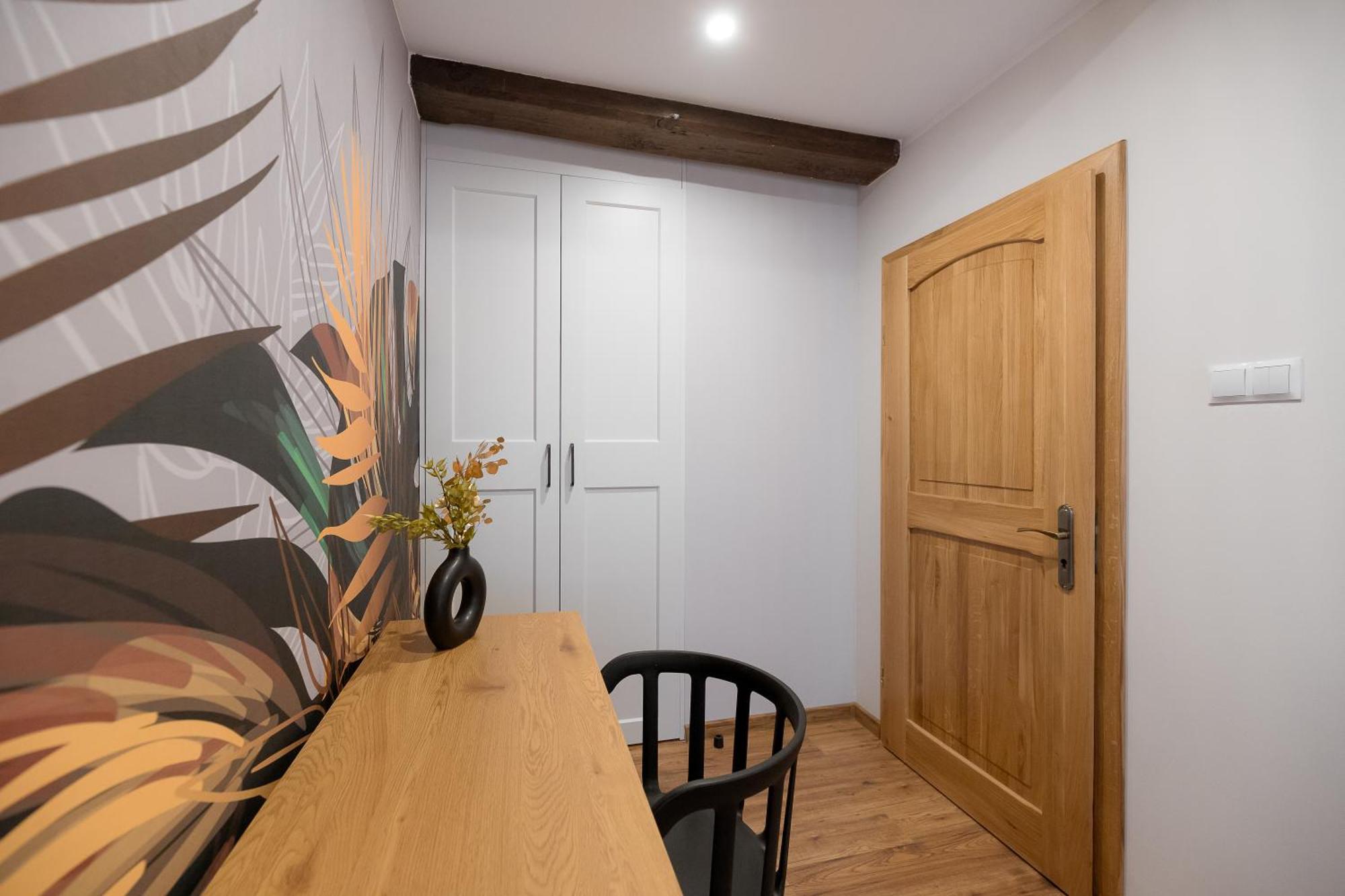 Athome Torun Apartamenty Exterior foto