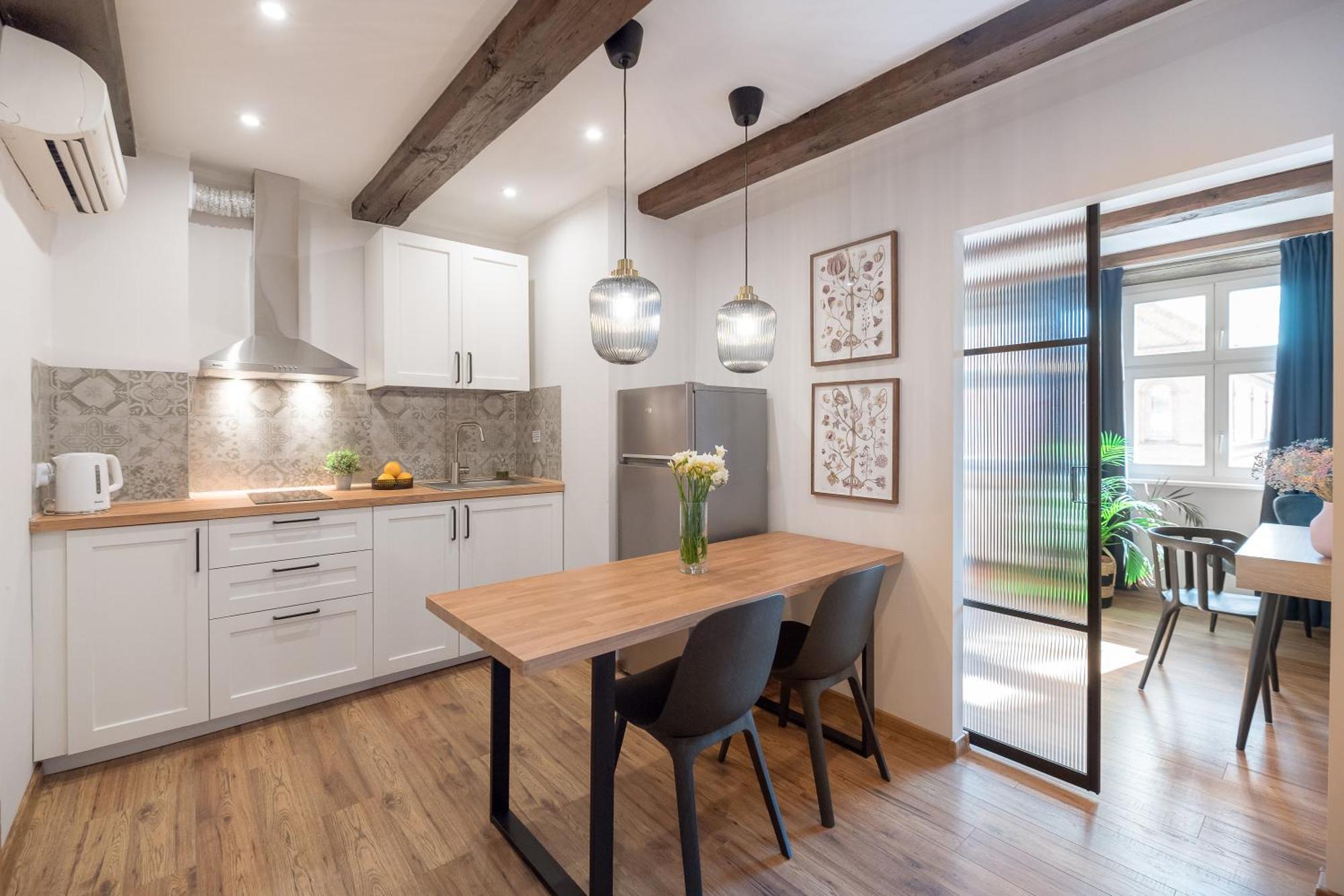 Athome Torun Apartamenty Exterior foto