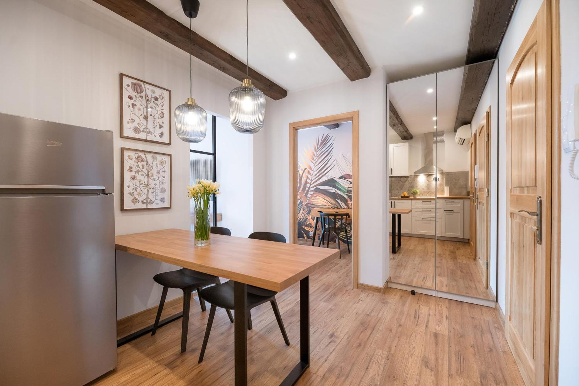 Athome Torun Apartamenty Exterior foto