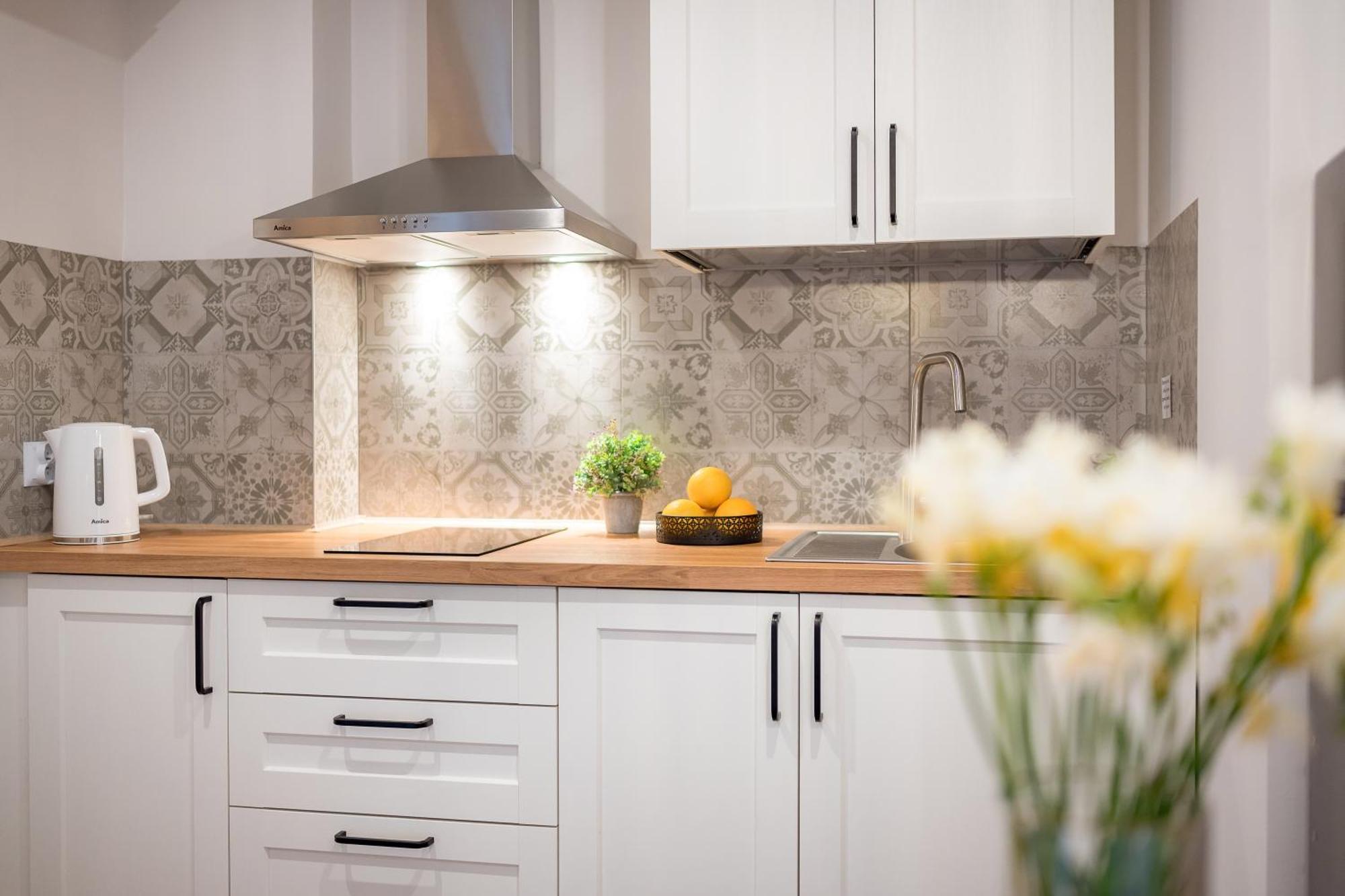 Athome Torun Apartamenty Exterior foto