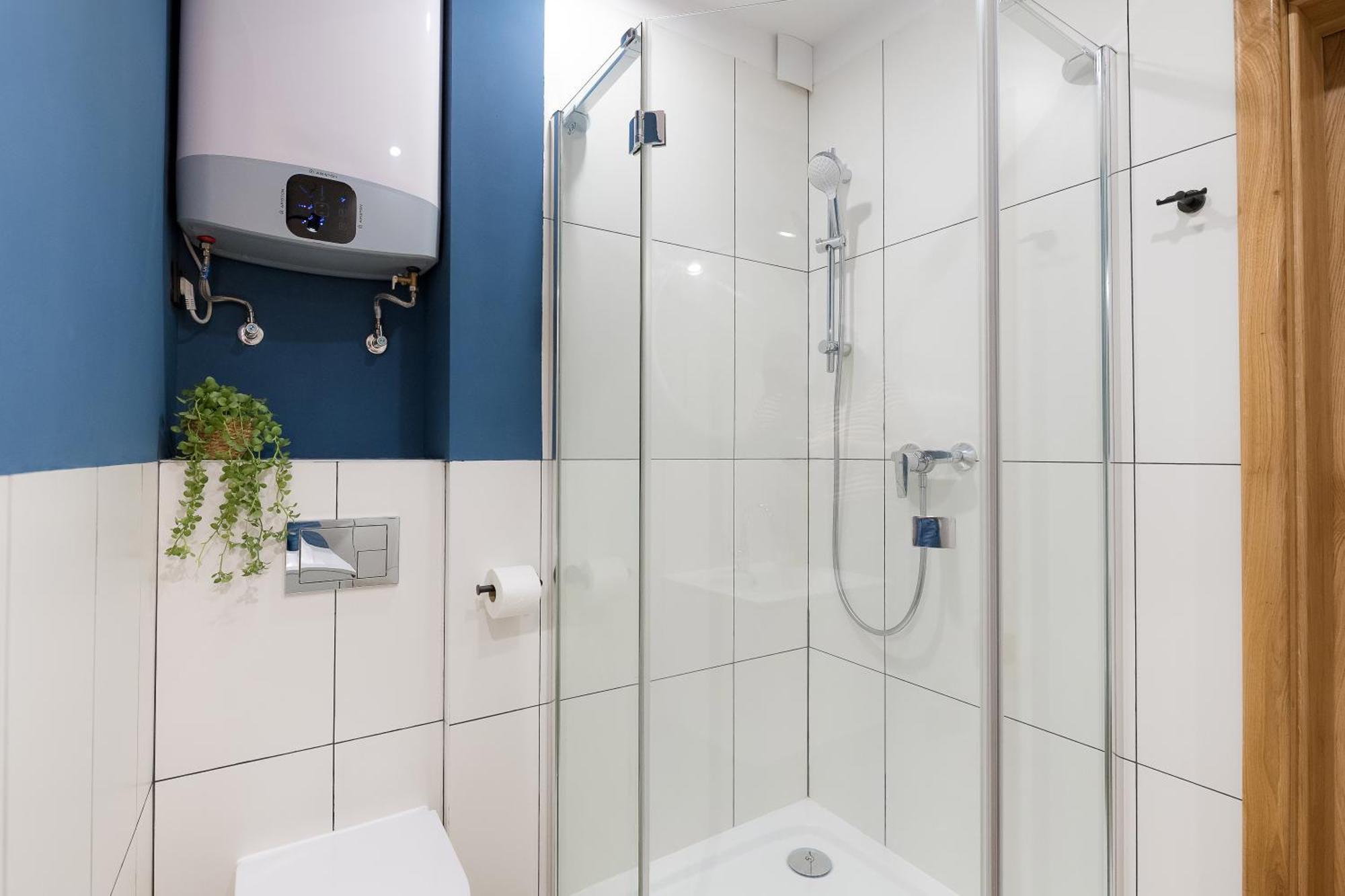 Athome Torun Apartamenty Exterior foto