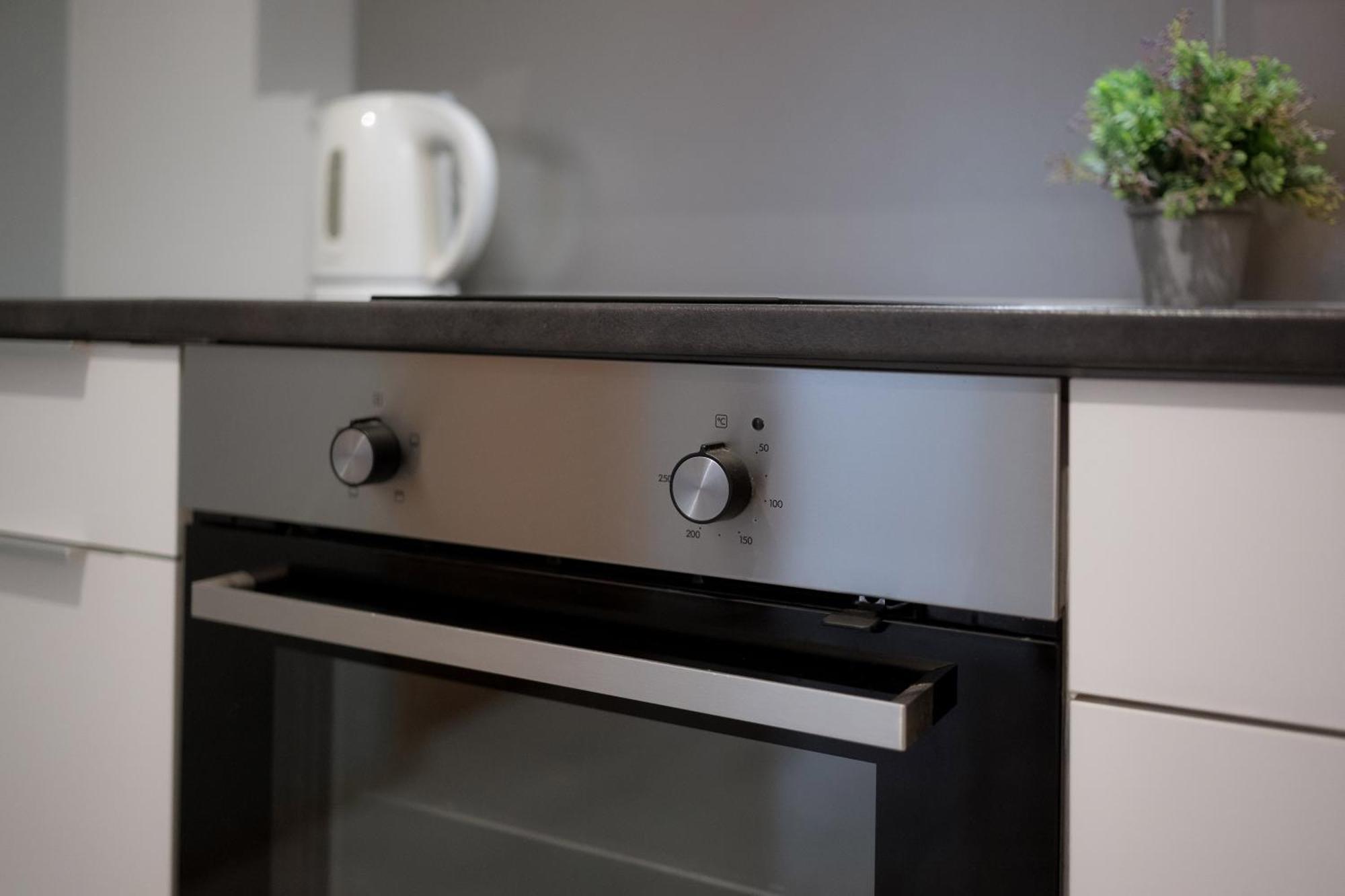 Athome Torun Apartamenty Exterior foto
