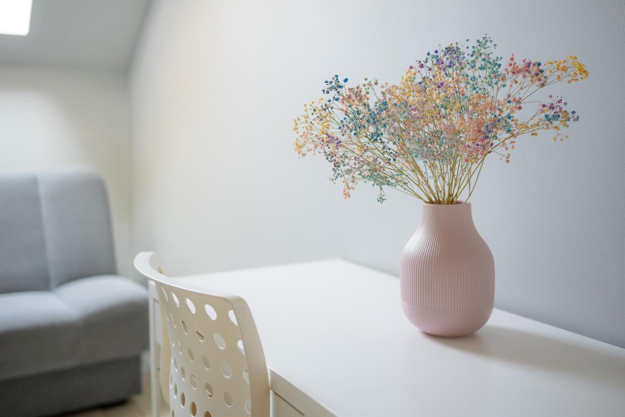 Athome Torun Apartamenty Exterior foto