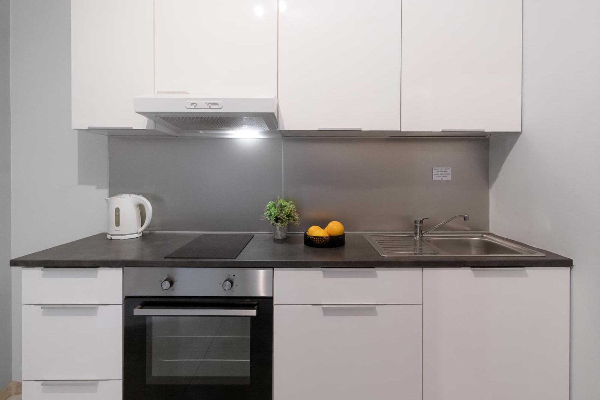 Athome Torun Apartamenty Exterior foto