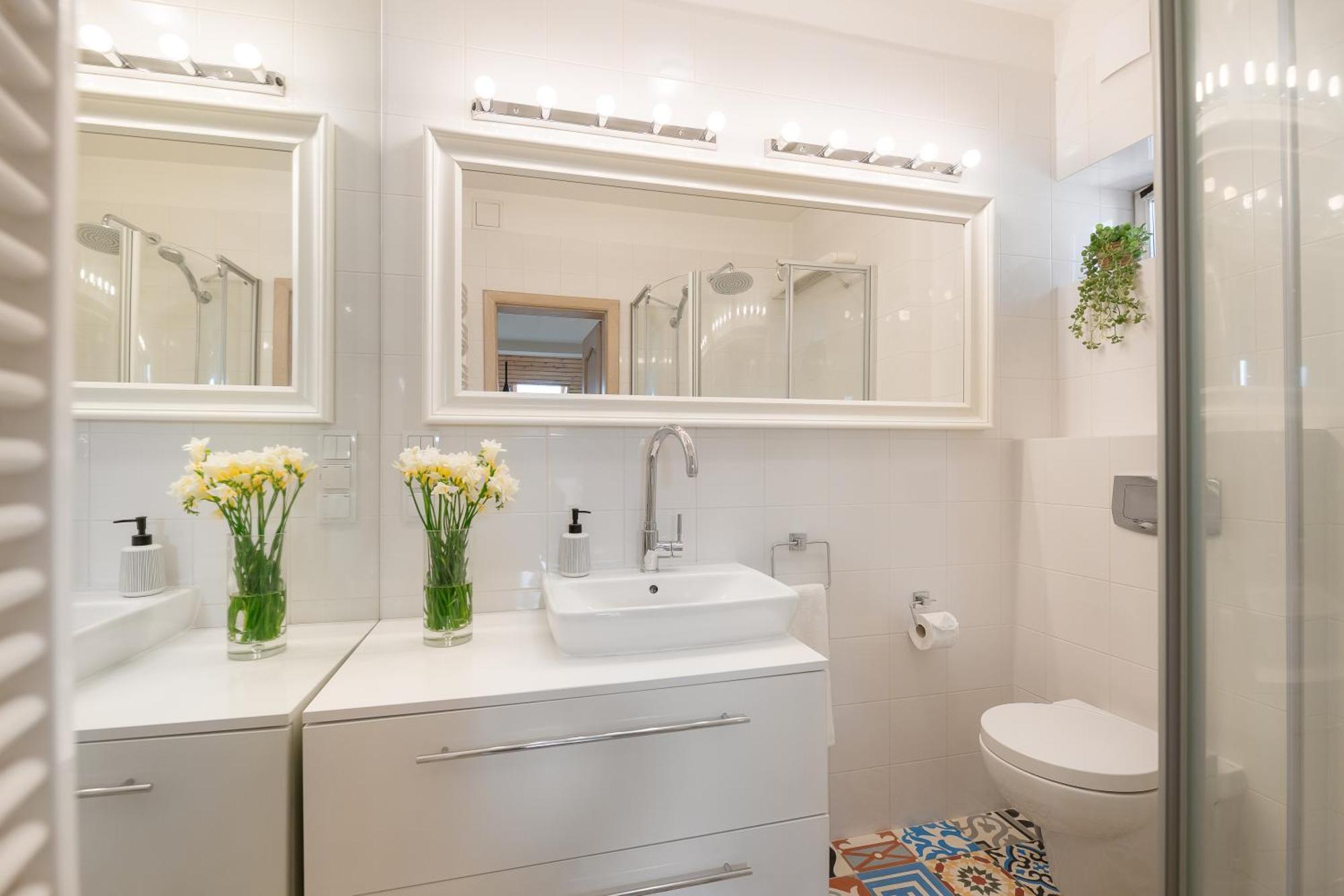 Athome Torun Apartamenty Exterior foto