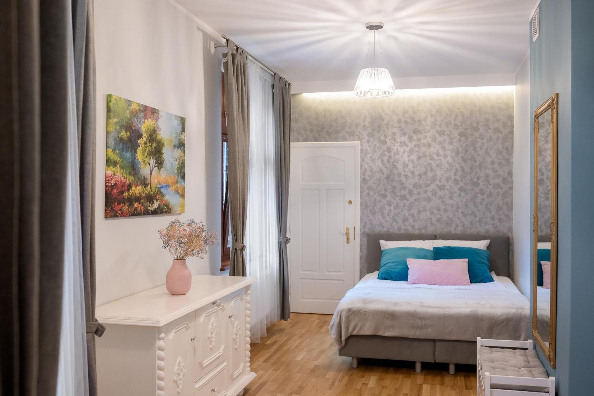 Athome Torun Apartamenty Exterior foto
