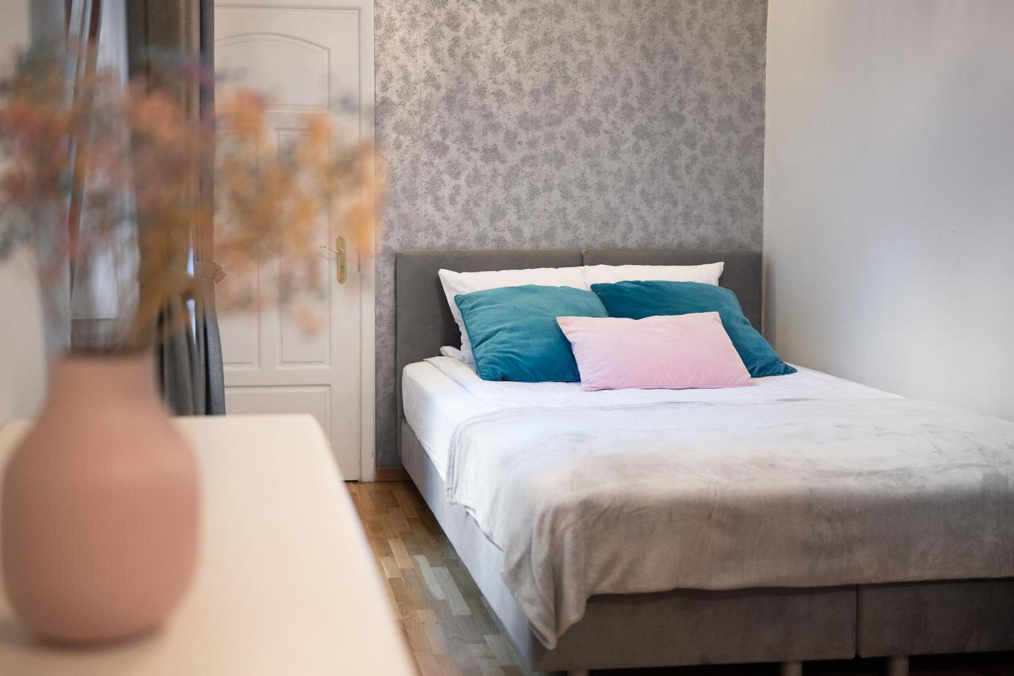 Athome Torun Apartamenty Exterior foto