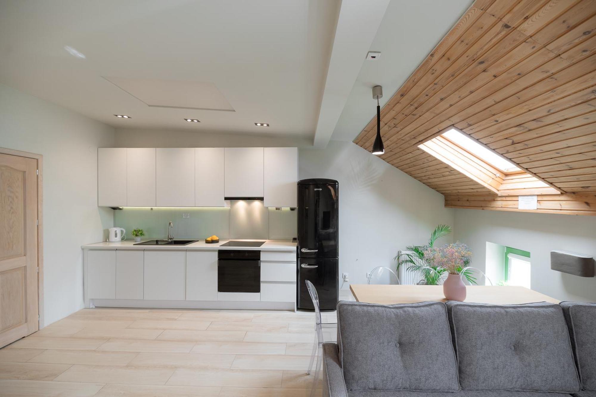 Athome Torun Apartamenty Exterior foto