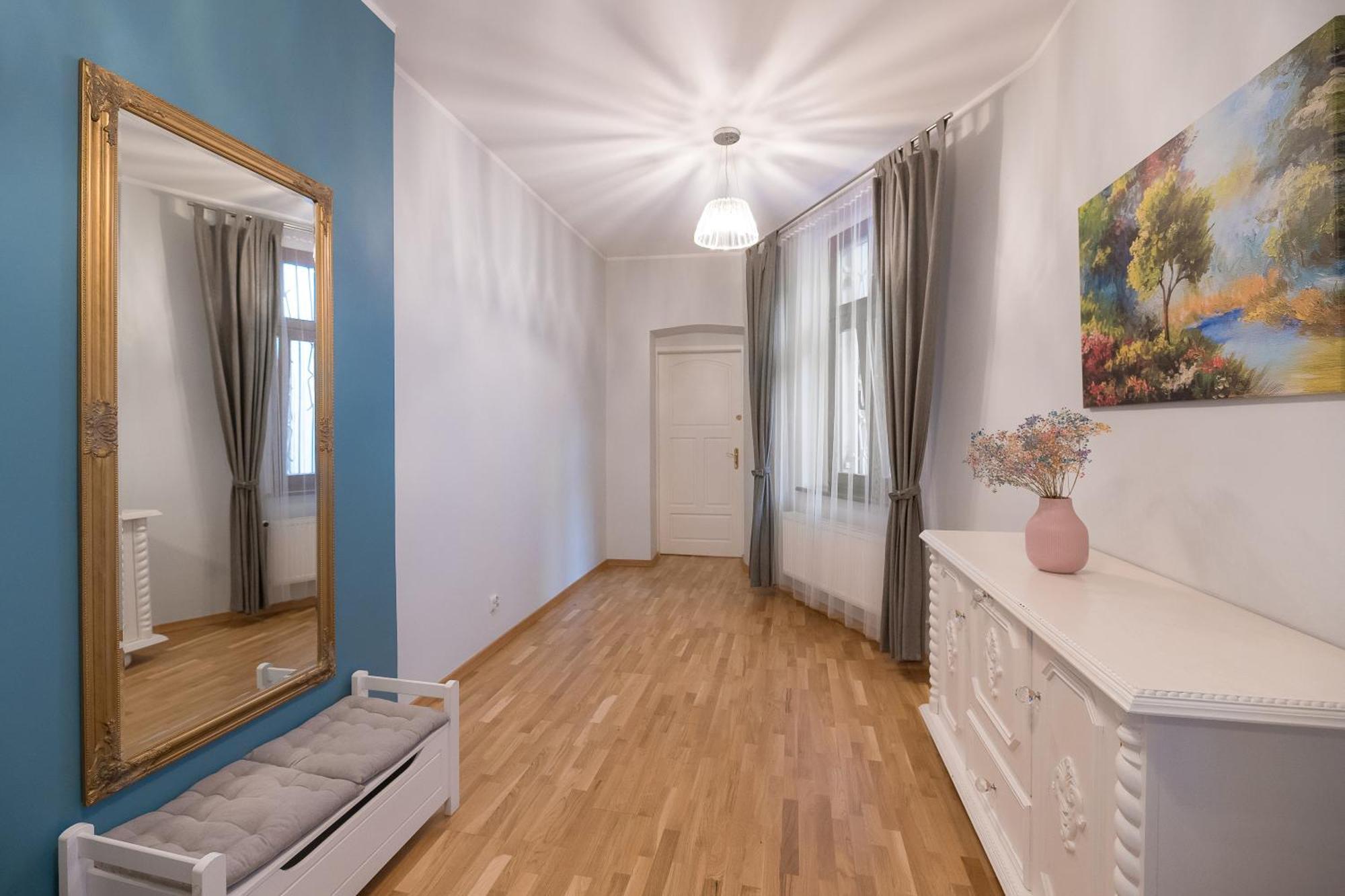 Athome Torun Apartamenty Exterior foto
