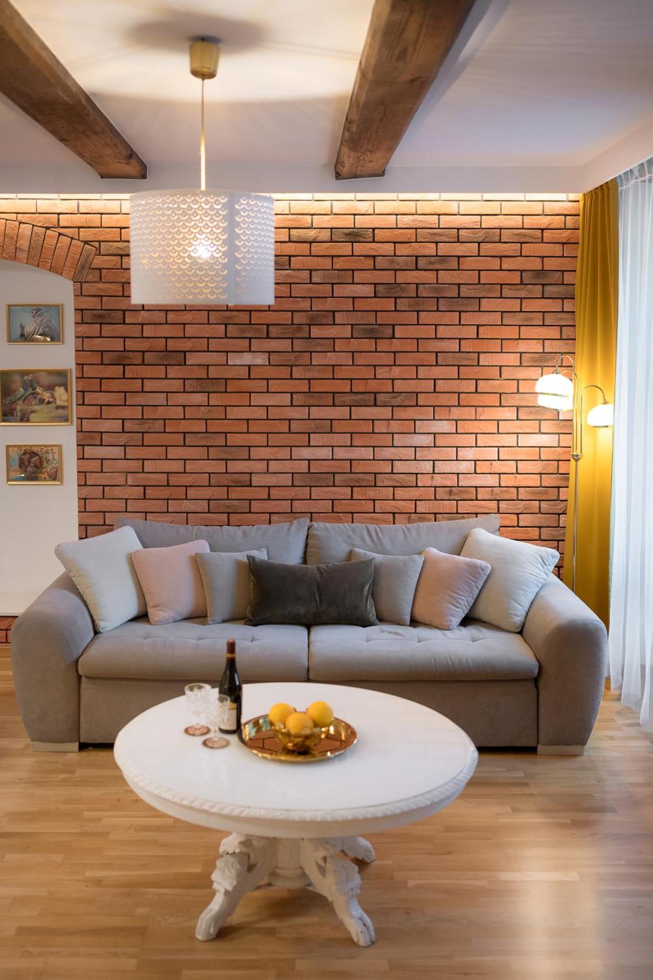 Athome Torun Apartamenty Exterior foto